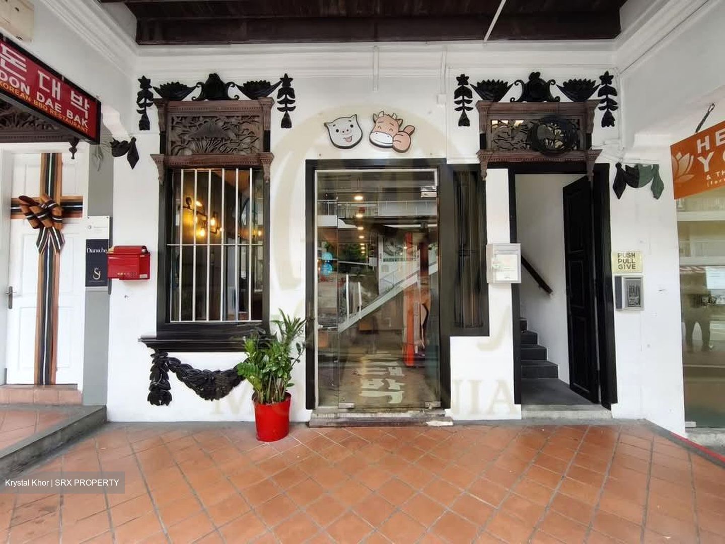 Kreta Ayer Road (D2), Retail #607310851